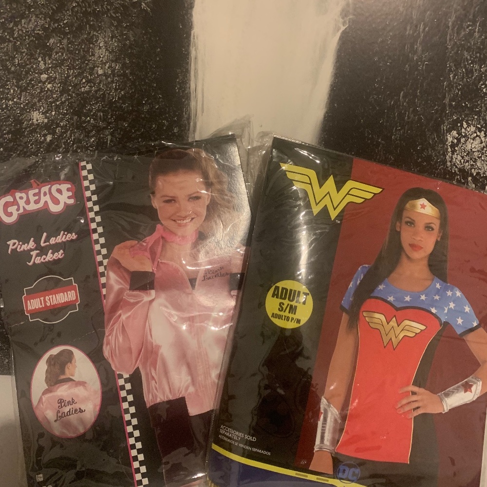 Halloween Costume